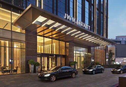 成都jw萬豪酒店KTV